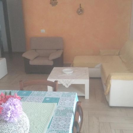 Su Cuccureddu Onifai Apartment Exterior photo