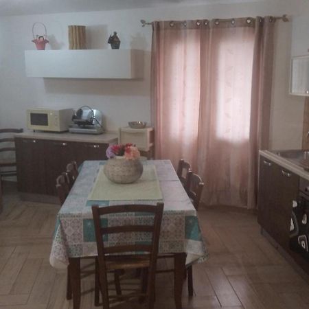 Su Cuccureddu Onifai Apartment Exterior photo