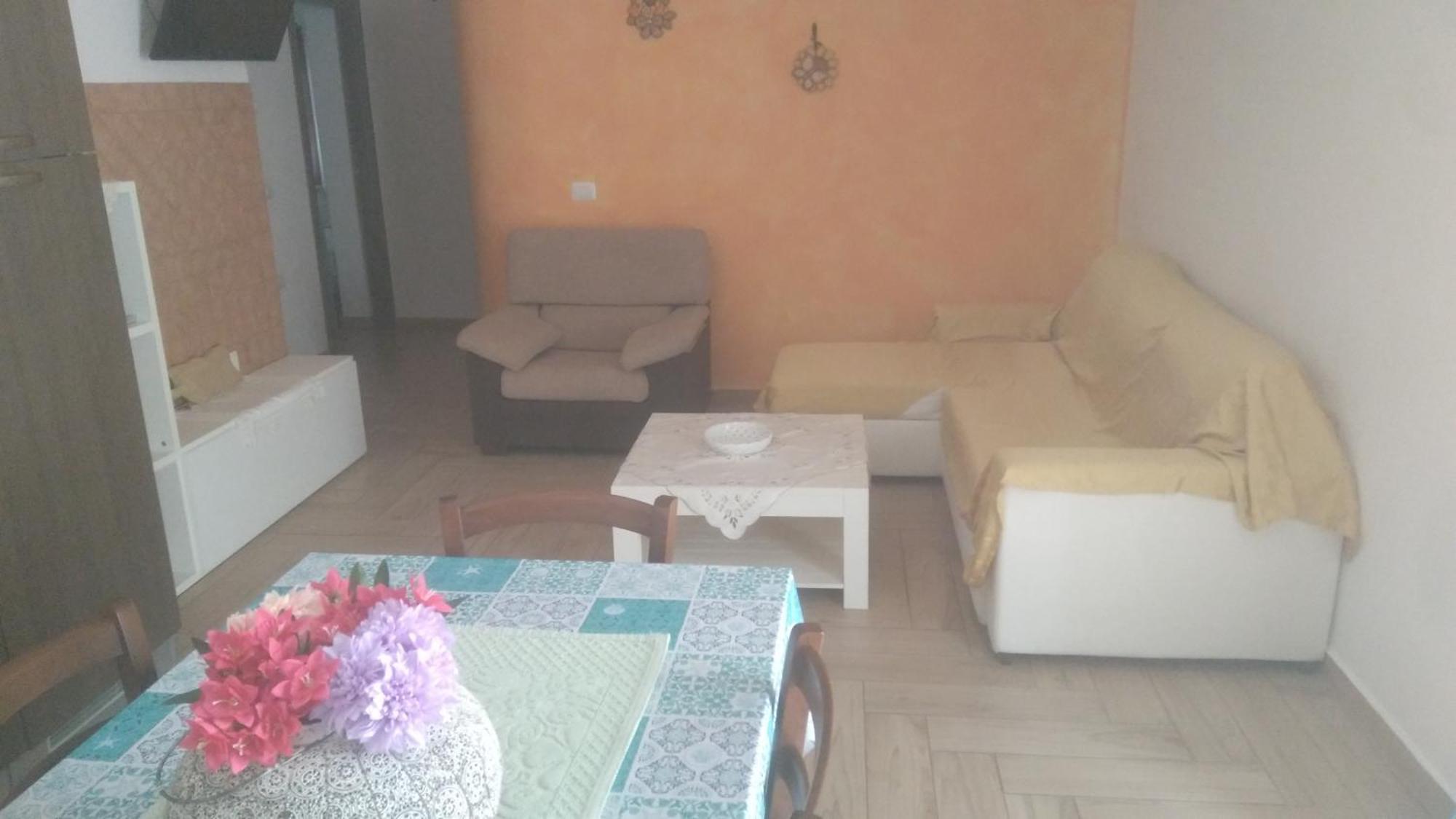 Su Cuccureddu Onifai Apartment Exterior photo