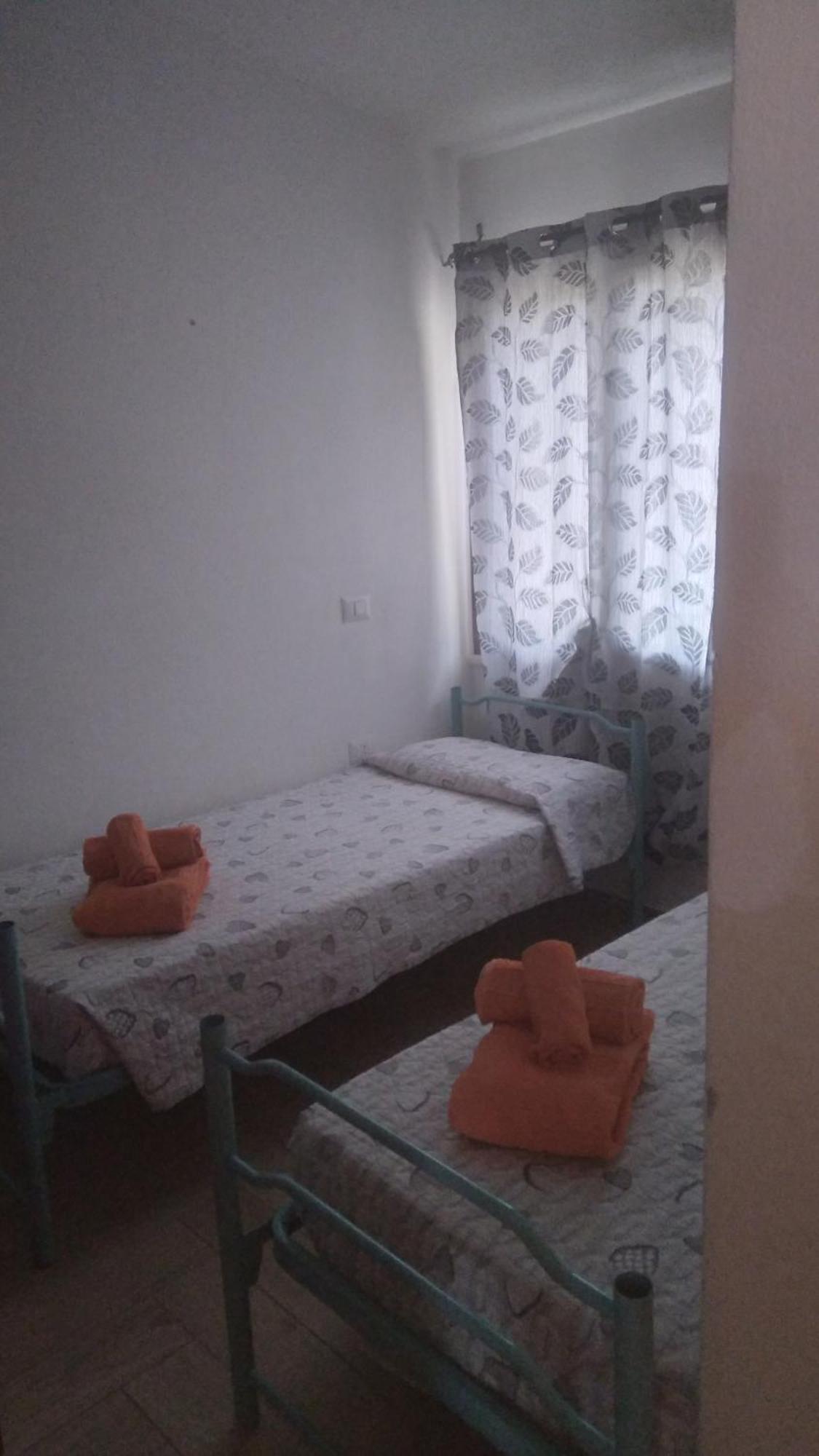 Su Cuccureddu Onifai Apartment Exterior photo