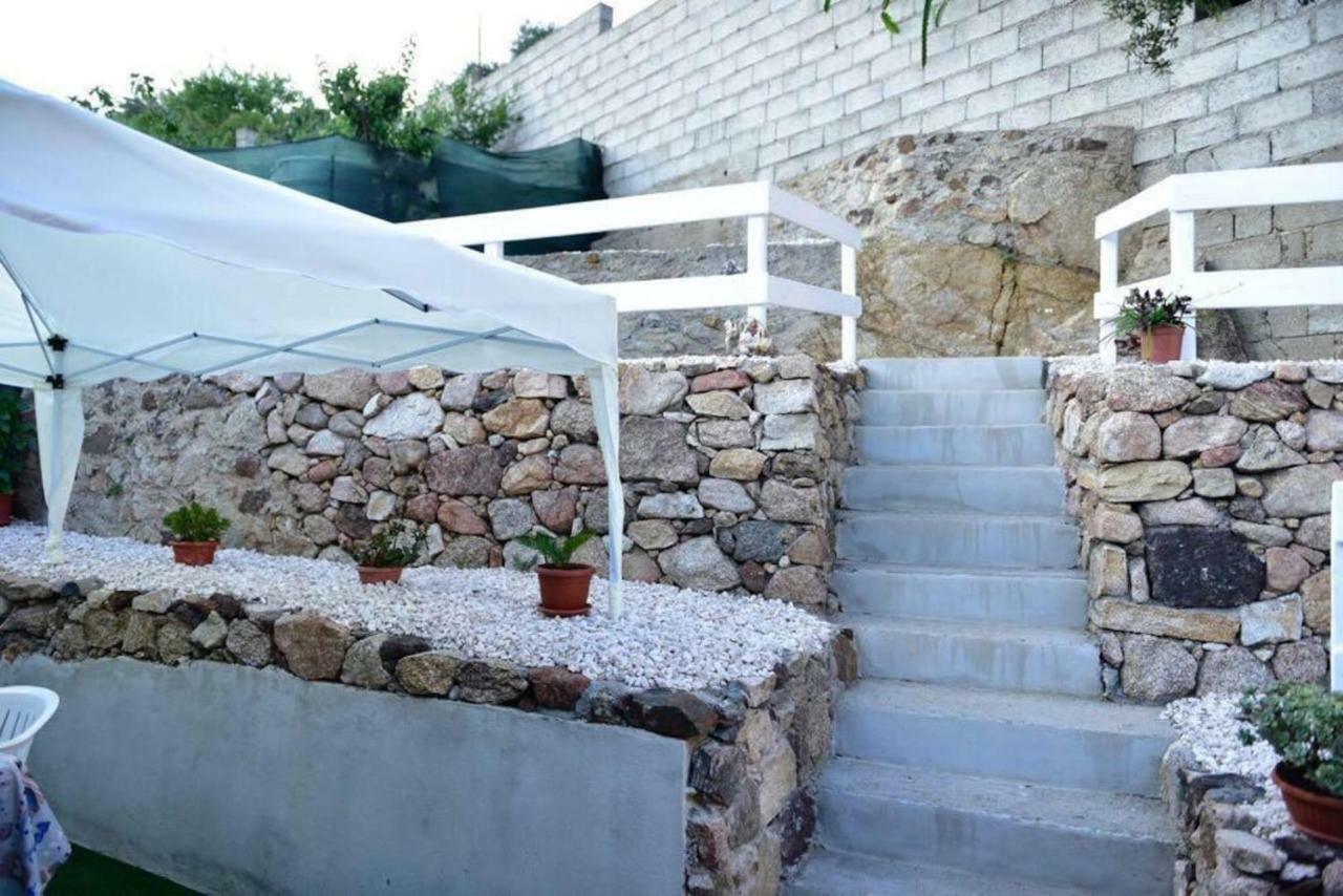 Su Cuccureddu Onifai Apartment Exterior photo