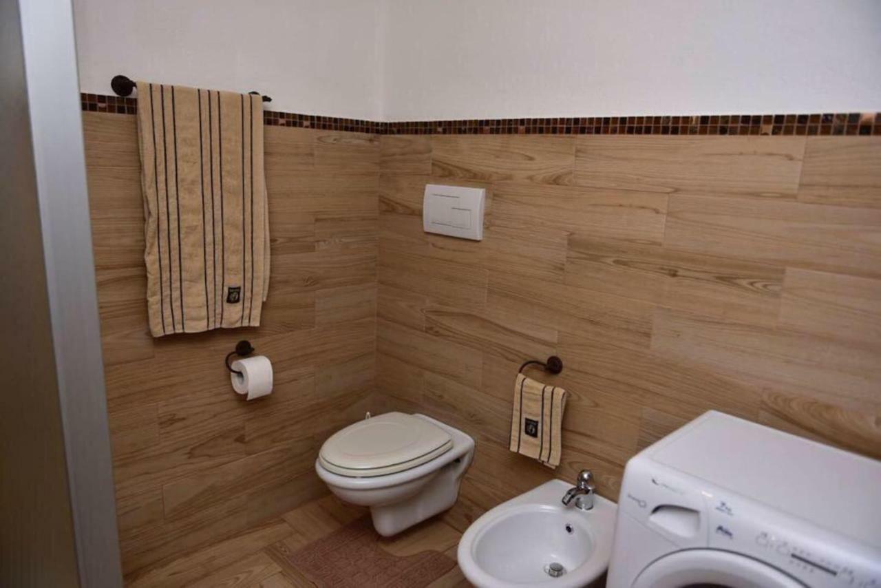 Su Cuccureddu Onifai Apartment Exterior photo